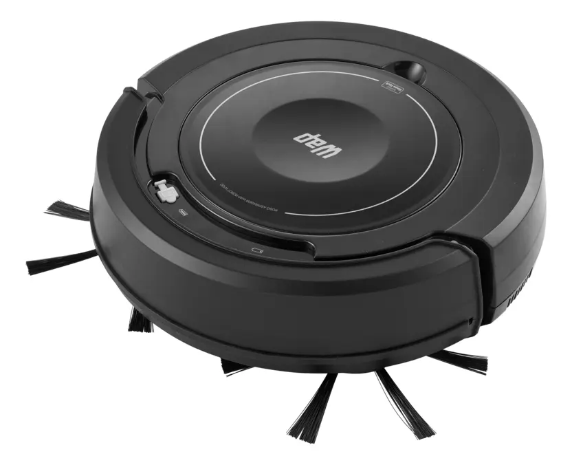 Alternativa de entrada: WAP Robot W100