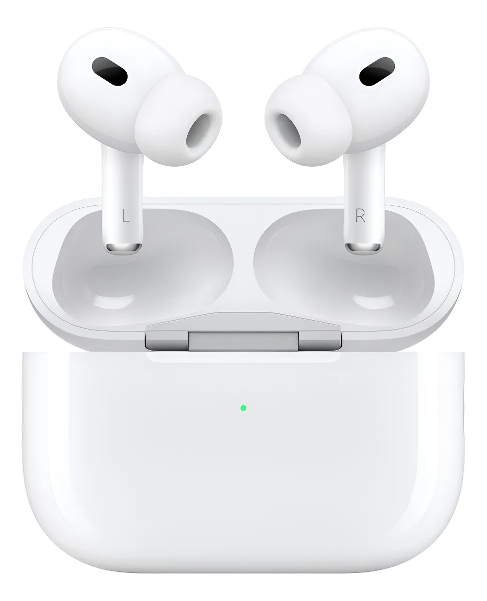 Apple AirPods Pro (2ª geração) — a referência para quem usa iPhone