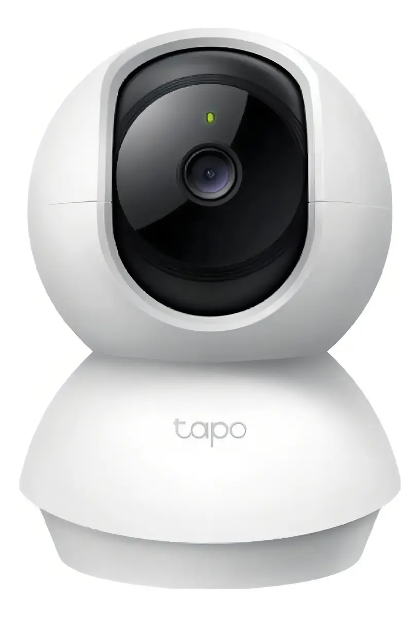 TP-Link Tapo C210 — melhor imagem (2K) no mesmo ecossistema