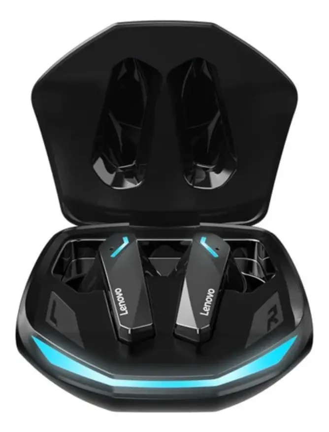 Lenovo GM2 Pro — modo gamer por preço de fone básico