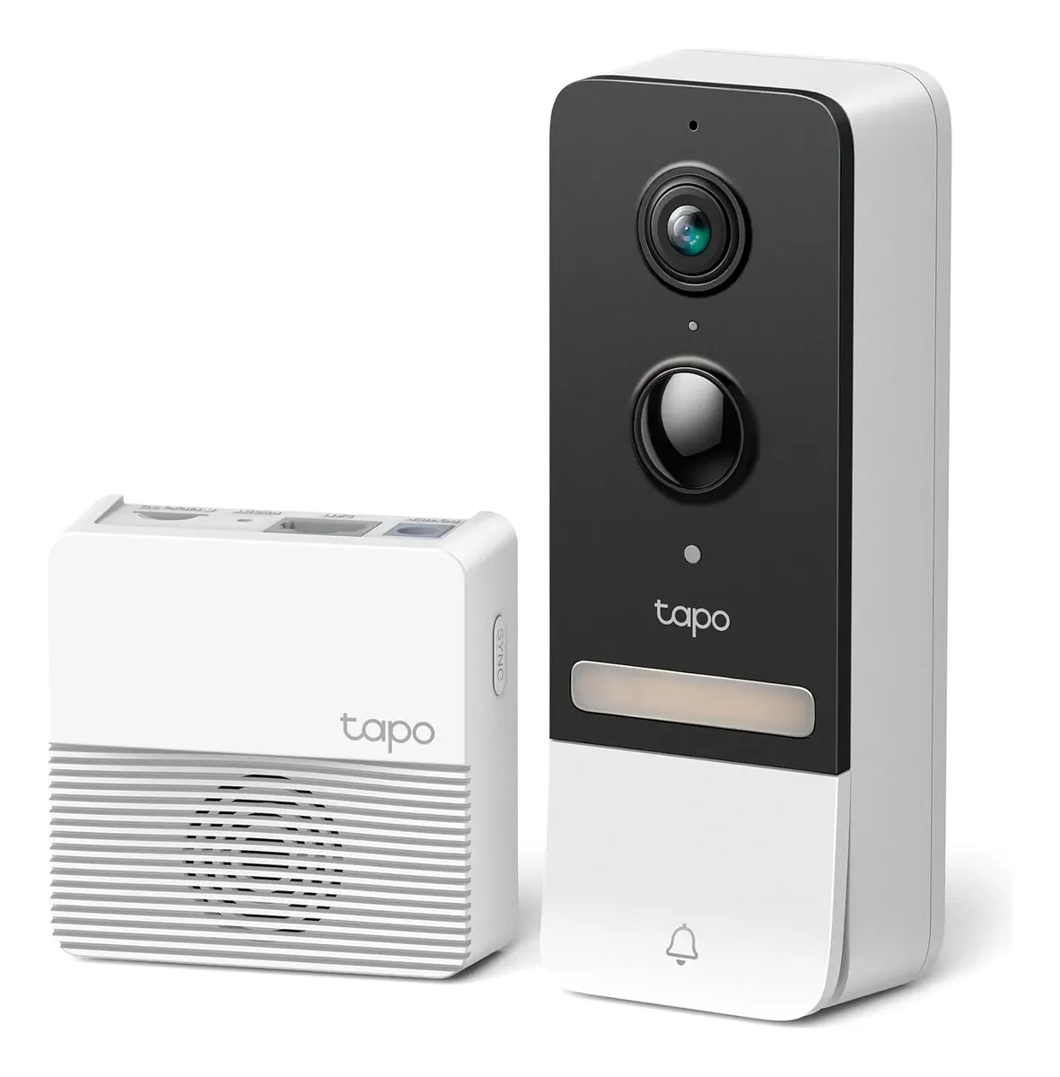 O produto: TP-Link Tapo D230S1