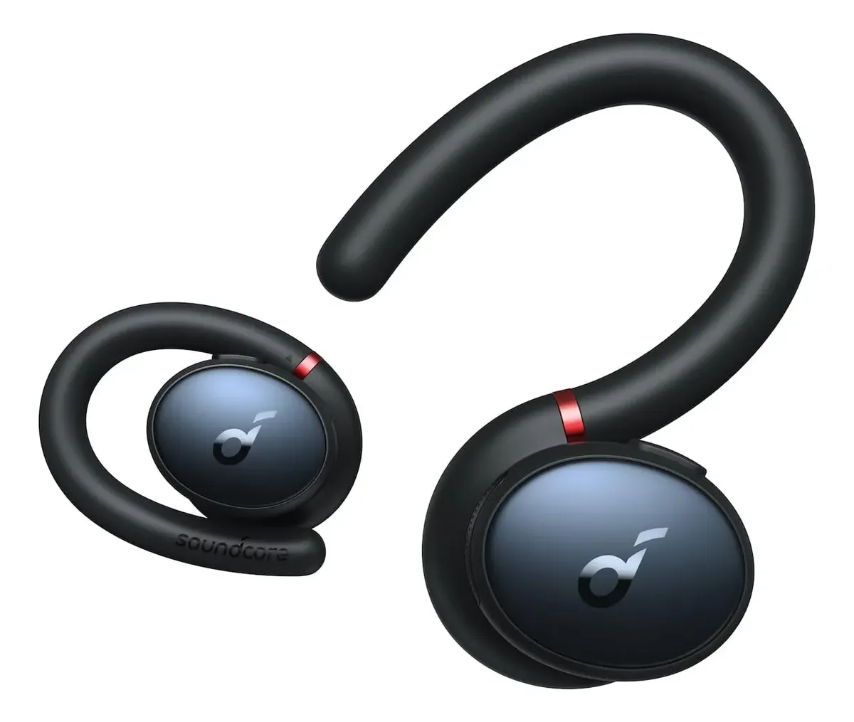 Soundcore Sport X10 — gancho de orelha para corredores exigentes