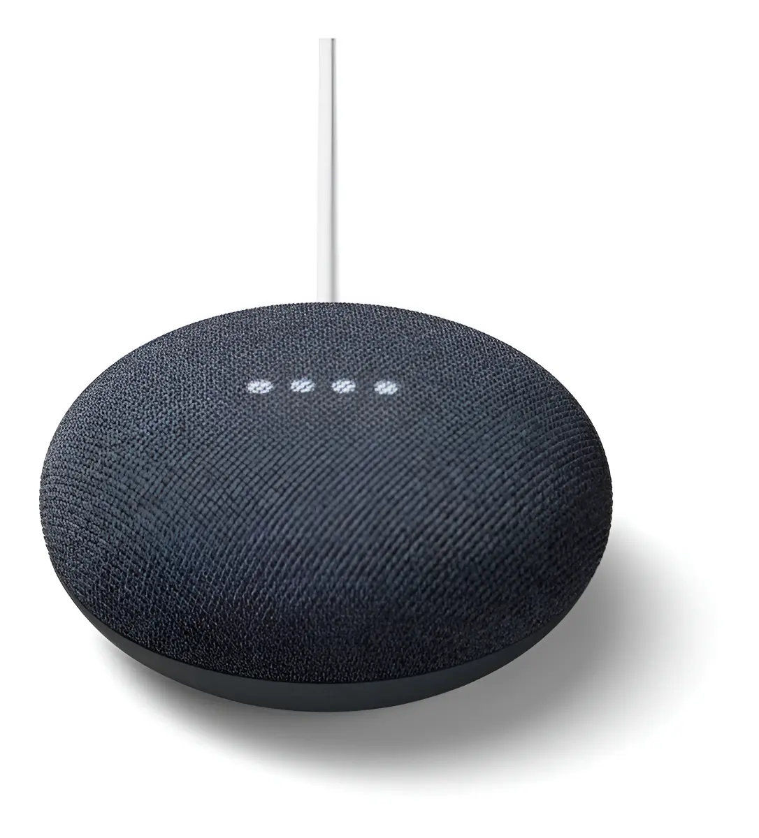 Nest Mini (2ª geração) — melhor para quem já vive no Google