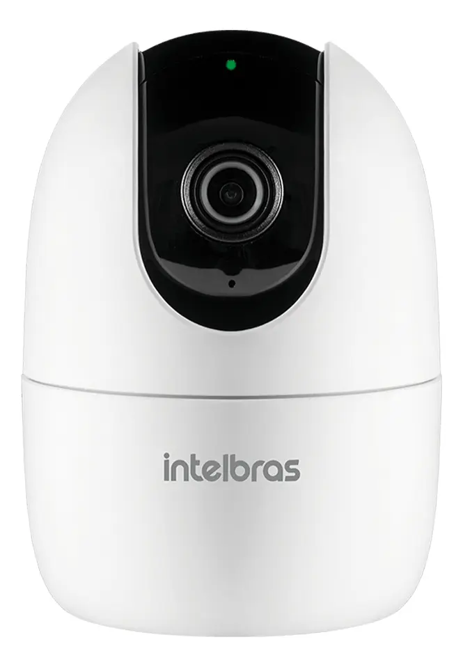 Alternativa nacional: Intelbras Mibo iM4 / iM4 C