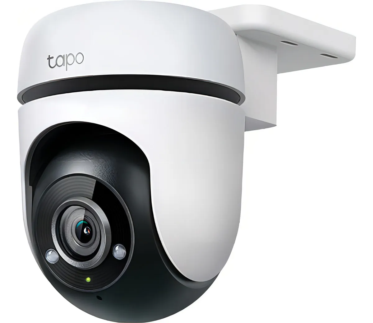 TP-Link Tapo C500 — melhor para área externa