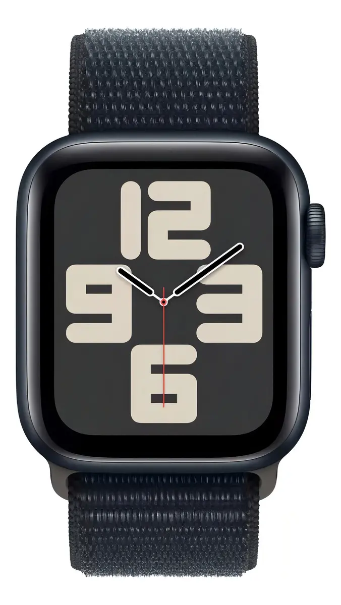Apple Watch SE (2ª geração) — a porta de entrada certa no ecossistema Apple