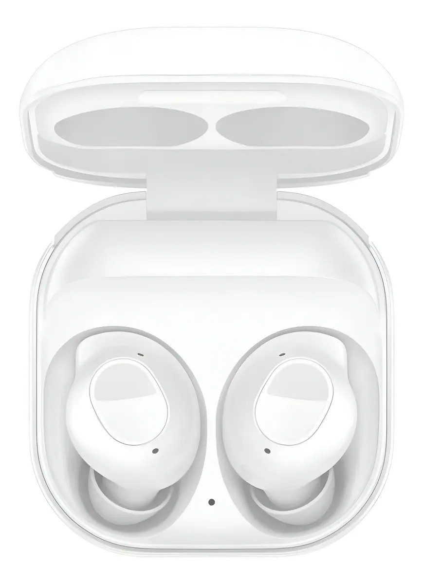 Samsung Galaxy Buds FE — o premium acessível do ecossistema Samsung