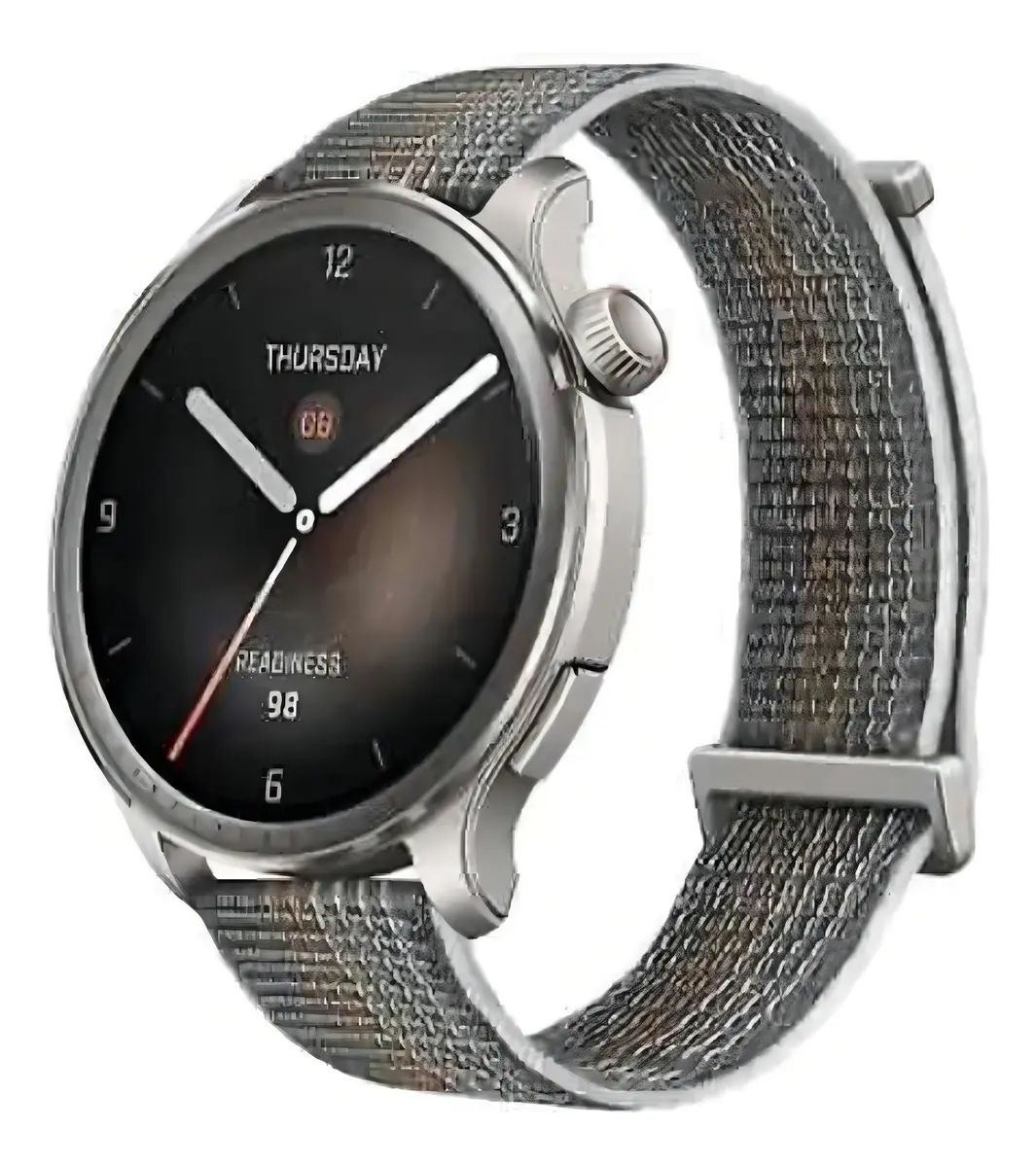 Amazfit Balance — esportivo completo, sem mensalidade