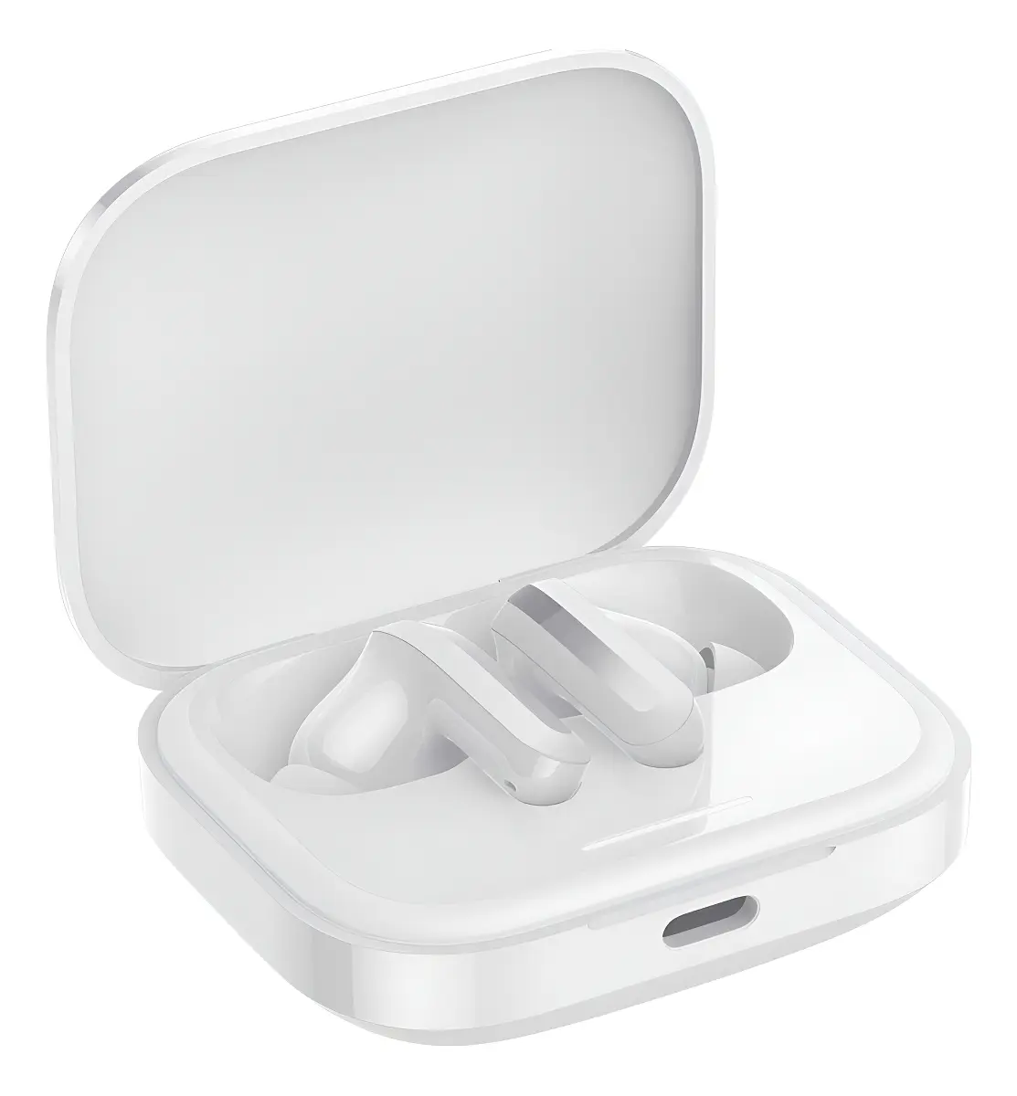 Redmi Buds 5 — ANC de verdade sem pesar no bolso