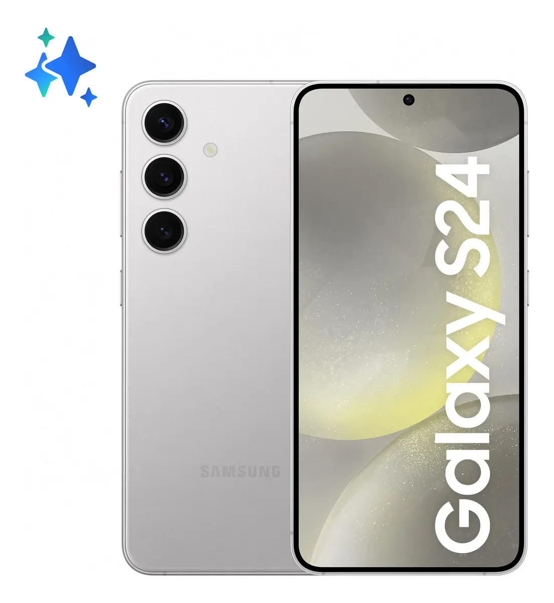 Onde comprar o Galaxy S24