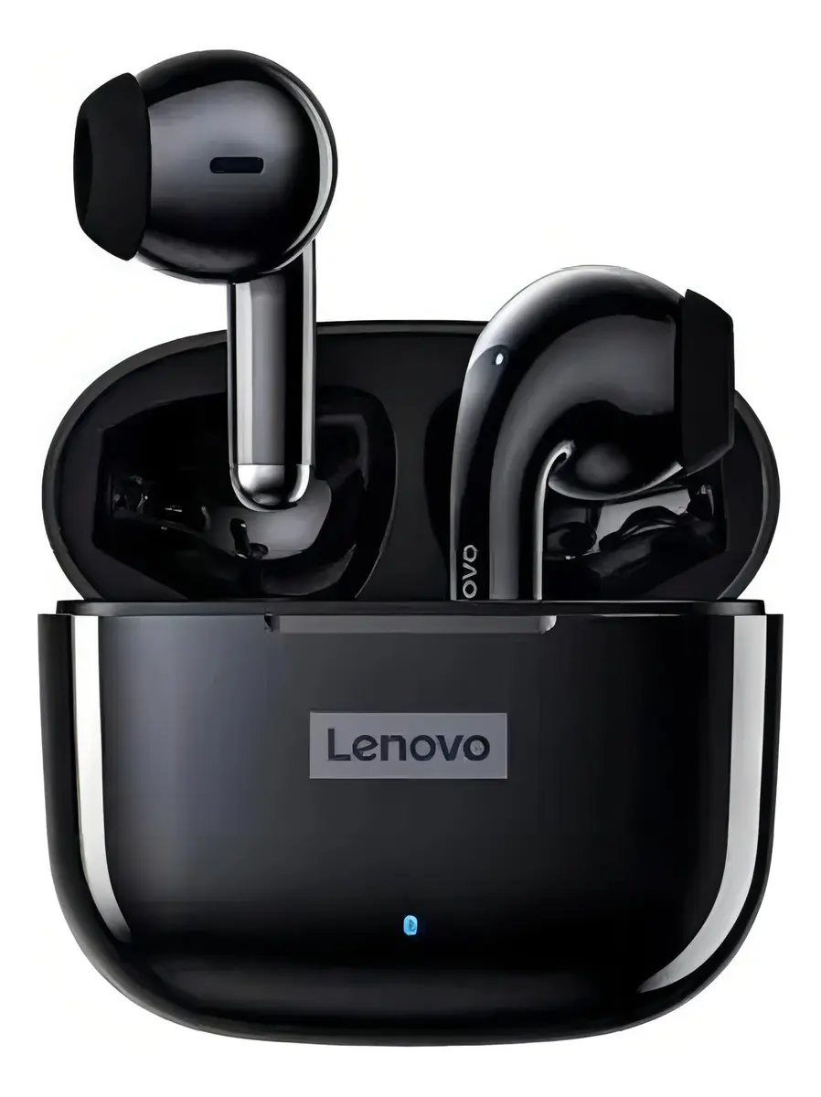 Lenovo LP40 Pro — o campeão de vendas por um bom motivo