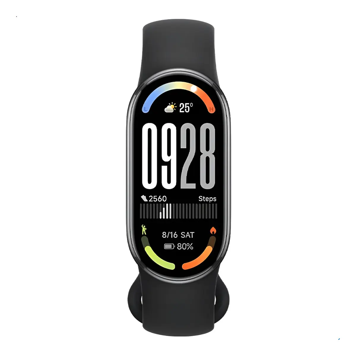 Xiaomi Smart Band 9 — o essencial bem-feito que domina os pulsos brasileiros