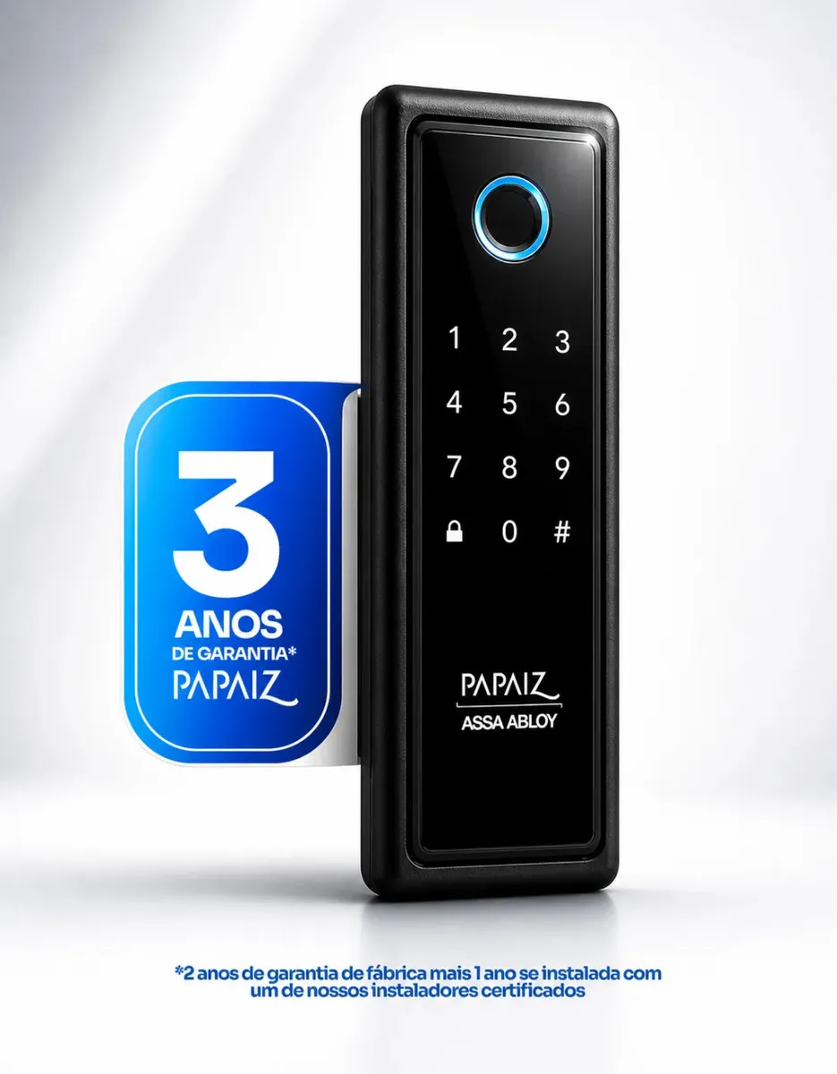 Alternativa forte: Papaiz SL140B Bio