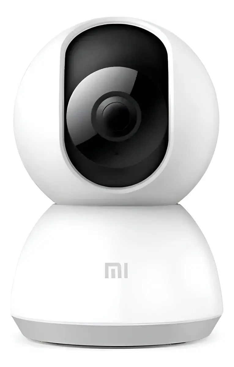 Xiaomi Smart Camera C200 — melhor para vigiar pet