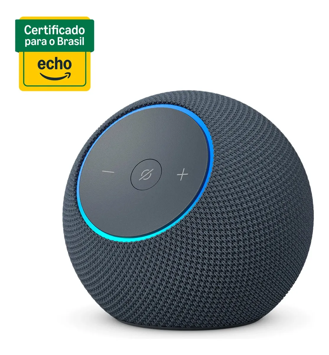 Echo Dot Max — melhor para som dentro do ecossistema Alexa