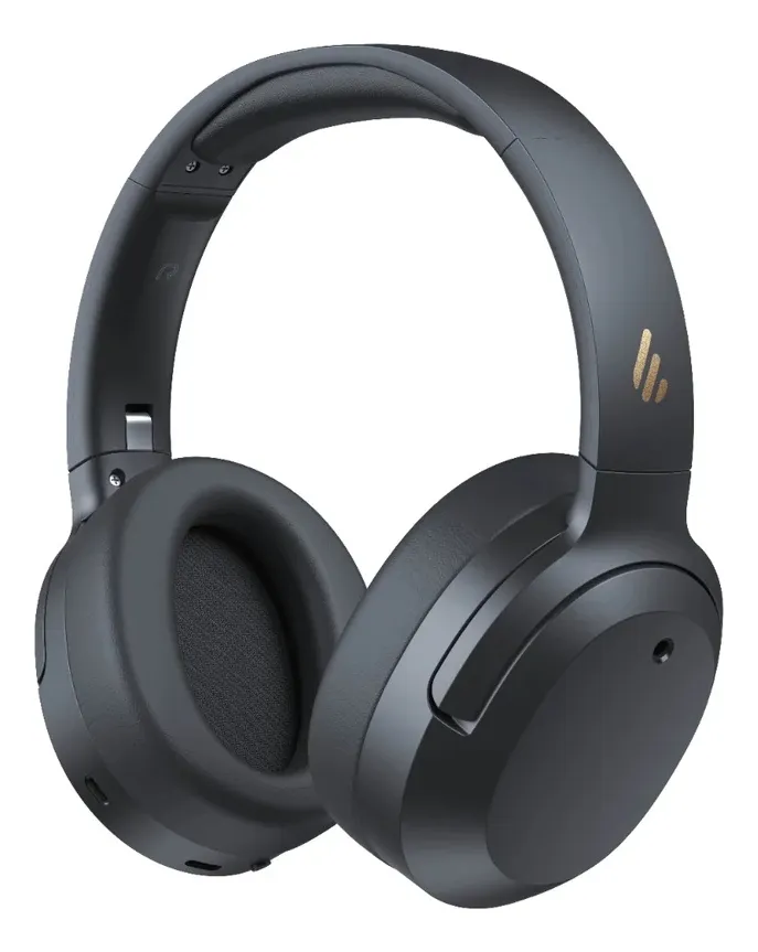 Edifier W820NB Plus — headphone com ANC e bateria gigante